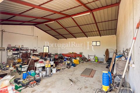 Herregård i Moura, Beja, Moura - € 3 490 000 | Ref: FG393 - foto 42