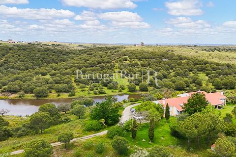 Herregård i Moura, Beja, Moura - € 3 490 000 | Ref: FG393 - foto 46