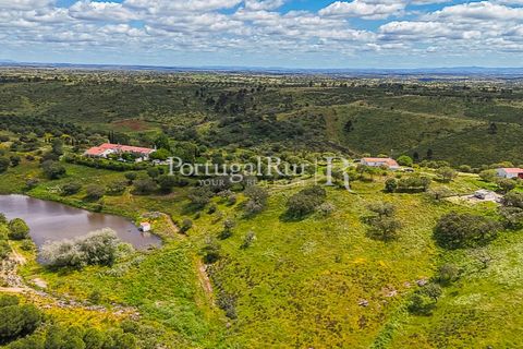 Herregård i Moura, Beja, Moura - € 3 490 000 | Ref: FG393 - foto 50