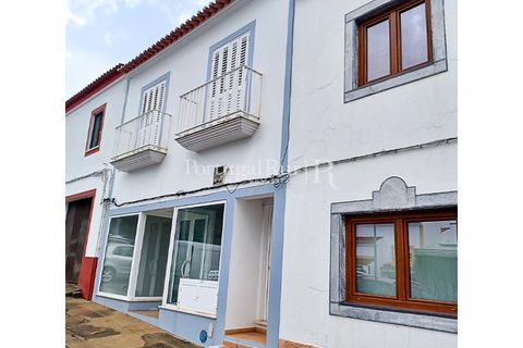 Villa i Sao Teotonio, Beja, Sao Teotonio - € 255.000 | Ref: PM302 - foto 1