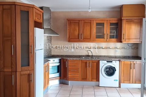 Villa i Sao Teotonio, Beja, Sao Teotonio - € 255.000 | Ref: PM302 - foto 3