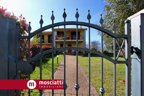 Villa a Camerino, Macerata, Camerino - € 280.000 | Ref: 1301 - foto 2
