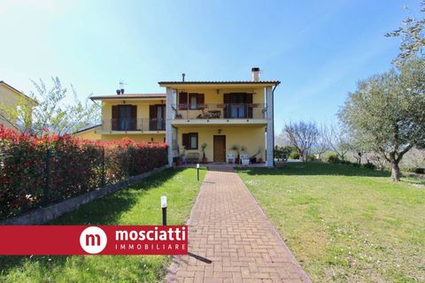 Villa a Camerino, Macerata, Camerino - € 280.000 | Ref: 1301 - foto 3