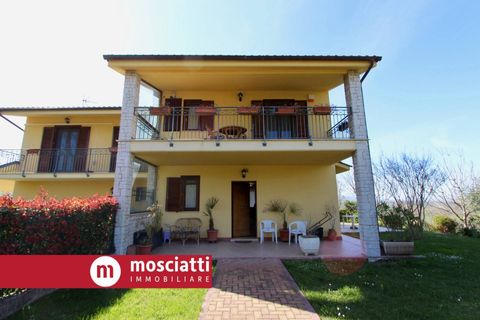 Villa a Camerino, Macerata, Camerino - € 280.000 | Ref: 1301 - foto 4