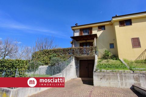Villa a Camerino, Macerata, Camerino - € 280.000 | Ref: 1301 - foto 6