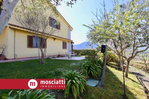 Villa a Camerino, Macerata, Camerino - € 280.000 | Ref: 1301 - foto 7