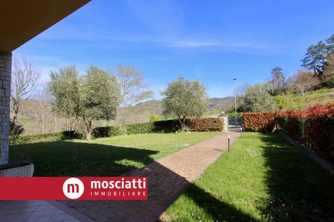 Villa a Camerino, Macerata, Camerino - € 280.000 | Ref: 1301 - foto 8