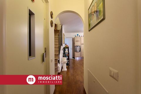Villa a Camerino, Macerata, Camerino - € 280.000 | Ref: 1301 - foto 10