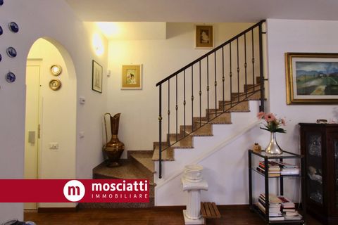 Villa a Camerino, Macerata, Camerino - € 280.000 | Ref: 1301 - foto 11