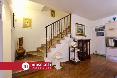 Villa a Camerino, Macerata, Camerino - € 280.000 | Ref: 1301 - foto 12