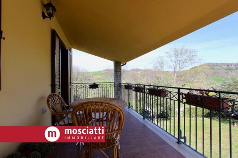 Villa a Camerino, Macerata, Camerino - € 280.000 | Ref: 1301 - foto 20