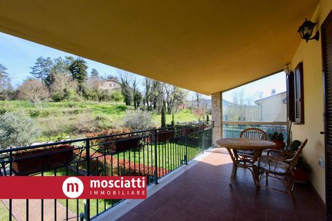 Villa a Camerino, Macerata, Camerino - € 280.000 | Ref: 1301 - foto 21