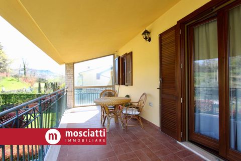 Villa a Camerino, Macerata, Camerino - € 280.000 | Ref: 1301 - foto 22