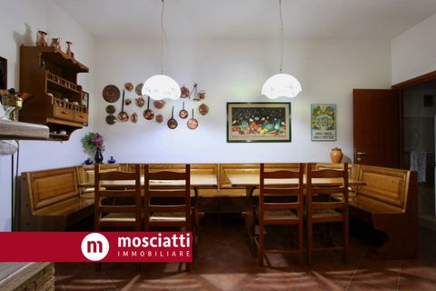 Villa a Camerino, Macerata, Camerino - € 280.000 | Ref: 1301 - foto 24