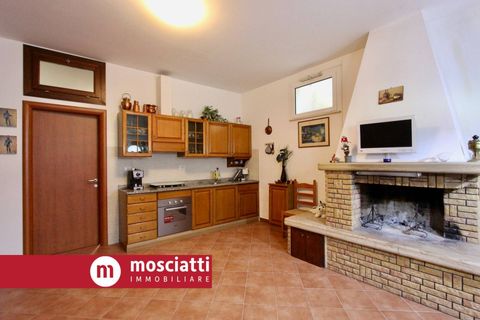 Villa a Camerino, Macerata, Camerino - € 280.000 | Ref: 1301 - foto 26