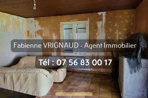 Villa i Arvert, Charente-Maritime, Arvert - € 267.750 | Ref: 126 - foto 2