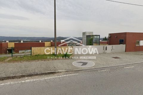 Erhvervsejendom i Valongo, Porto, Valongo - € 8.500.000 | Ref: MAI/02354 - foto 2