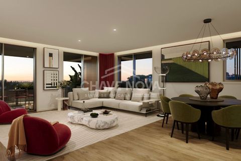 Lejlighed i Maia, Porto, Maia - € 750.000 | Ref: MAI/02356 - foto 6