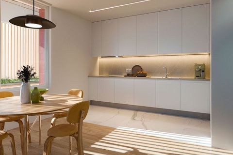 Lejlighed i Maia, Porto, Maia - € 285.000 | Ref: MAI/02355 - foto 2