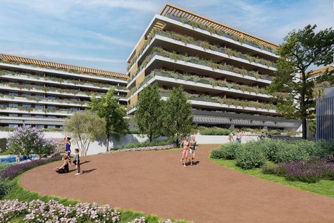 Lejlighed i Maia, Porto, Maia - € 285.000 | Ref: MAI/02355 - foto 5
