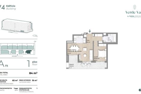 Lejlighed i Maia, Porto, Maia - € 285.000 | Ref: MAI/02355 - foto 12