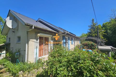 Villa a Hiis, Hautes-Pyrenees, Hiis - € 192.000 | Ref: 85907329 - foto 2
