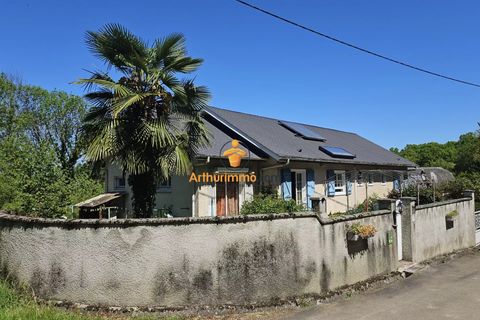 Villa a Hiis, Hautes-Pyrenees, Hiis - € 192.000 | Ref: 85907329 - foto 3