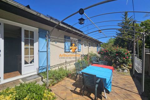 Villa a Hiis, Hautes-Pyrenees, Hiis - € 192.000 | Ref: 85907329 - foto 4