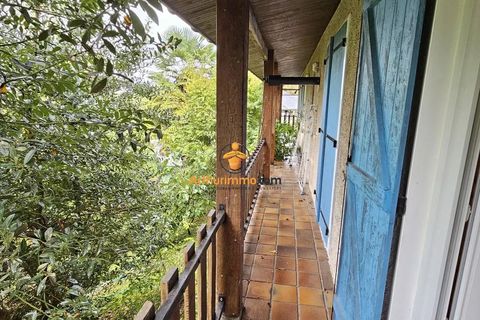 Villa a Hiis, Hautes-Pyrenees, Hiis - € 192.000 | Ref: 85907329 - foto 5