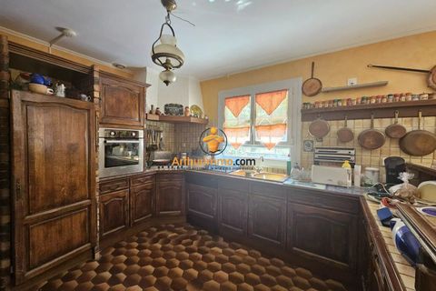 Villa a Hiis, Hautes-Pyrenees, Hiis - € 192.000 | Ref: 85907329 - foto 6
