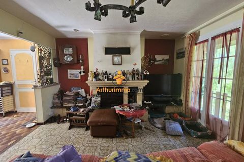 Villa a Hiis, Hautes-Pyrenees, Hiis - € 192.000 | Ref: 85907329 - foto 7
