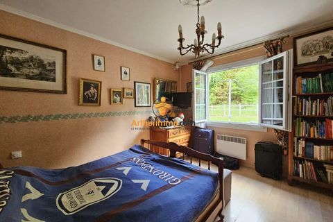 Villa a Hiis, Hautes-Pyrenees, Hiis - € 192.000 | Ref: 85907329 - foto 8