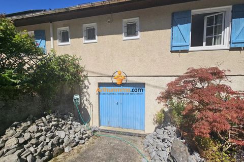 Villa a Hiis, Hautes-Pyrenees, Hiis - € 192.000 | Ref: 85907329 - foto 9