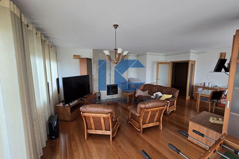 Lejlighed i Viseu, Viseu, Viseu - € 550.000 | Ref: 20250500901 - foto 1