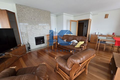 Lejlighed i Viseu, Viseu, Viseu - € 550.000 | Ref: 20250500901 - foto 2