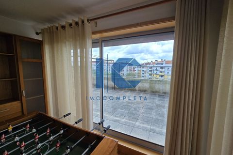Lejlighed i Viseu, Viseu, Viseu - € 550.000 | Ref: 20250500901 - foto 4