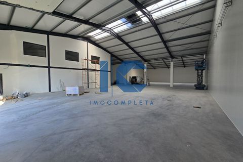 L'establiment comercial a Agueda, Aveiro, Agueda - € 2.660/mes | Ref: 20250500904 - foto 2