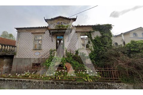 Villa i Eixo e Eirol, Aveiro, Eixo e Eirol - € 100.000 | Ref: 1040665/25 BR - foto 2