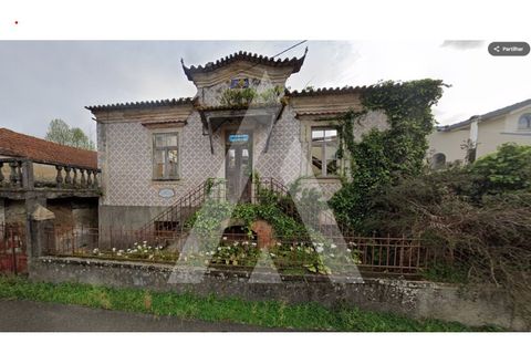 Villa i Eixo e Eirol, Aveiro, Eixo e Eirol - € 180.000 | Ref: 1040665 A/25 BR - foto 3