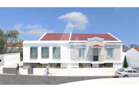 Villa i Eixo e Eirol, Aveiro, Eixo e Eirol - € 360 000 | Ref: 1040665 B/25 BR - foto 2