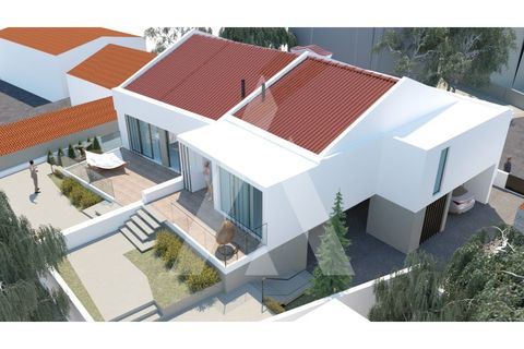 Villa i Eixo e Eirol, Aveiro, Eixo e Eirol - € 360 000 | Ref: 1040665 B/25 BR - foto 5