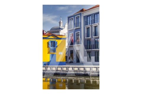 Villa i Eixo e Eirol, Aveiro, Eixo e Eirol - € 360 000 | Ref: 1040665 B/25 BR - foto 12
