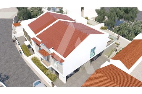 Villa i Eixo e Eirol, Aveiro, Eixo e Eirol - € 375 000 | Ref: 1040665 C/25 BR - foto 5