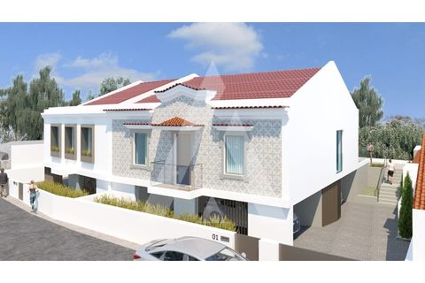 Villa i Eixo e Eirol, Aveiro, Eixo e Eirol - € 375 000 | Ref: 1040665 C/25 BR - foto 6