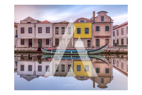 Villa i Eixo e Eirol, Aveiro, Eixo e Eirol - € 375 000 | Ref: 1040665 C/25 BR - foto 17