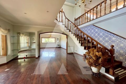 Villa i Agueda, Aveiro, Agueda - € 550.000 | Ref: 1040663/25 BR - foto 1