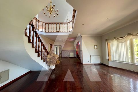 Villa i Agueda, Aveiro, Agueda - € 550.000 | Ref: 1040663/25 BR - foto 2