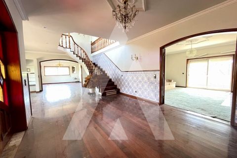 Villa i Agueda, Aveiro, Agueda - € 550.000 | Ref: 1040663/25 BR - foto 3