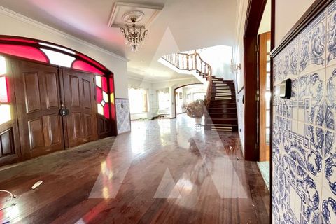 Villa i Agueda, Aveiro, Agueda - € 550.000 | Ref: 1040663/25 BR - foto 6