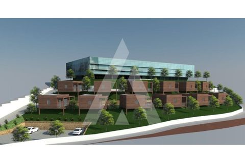 Villa i Agueda, Aveiro, Agueda - € 550.000 | Ref: 1040663/25 BR - foto 32